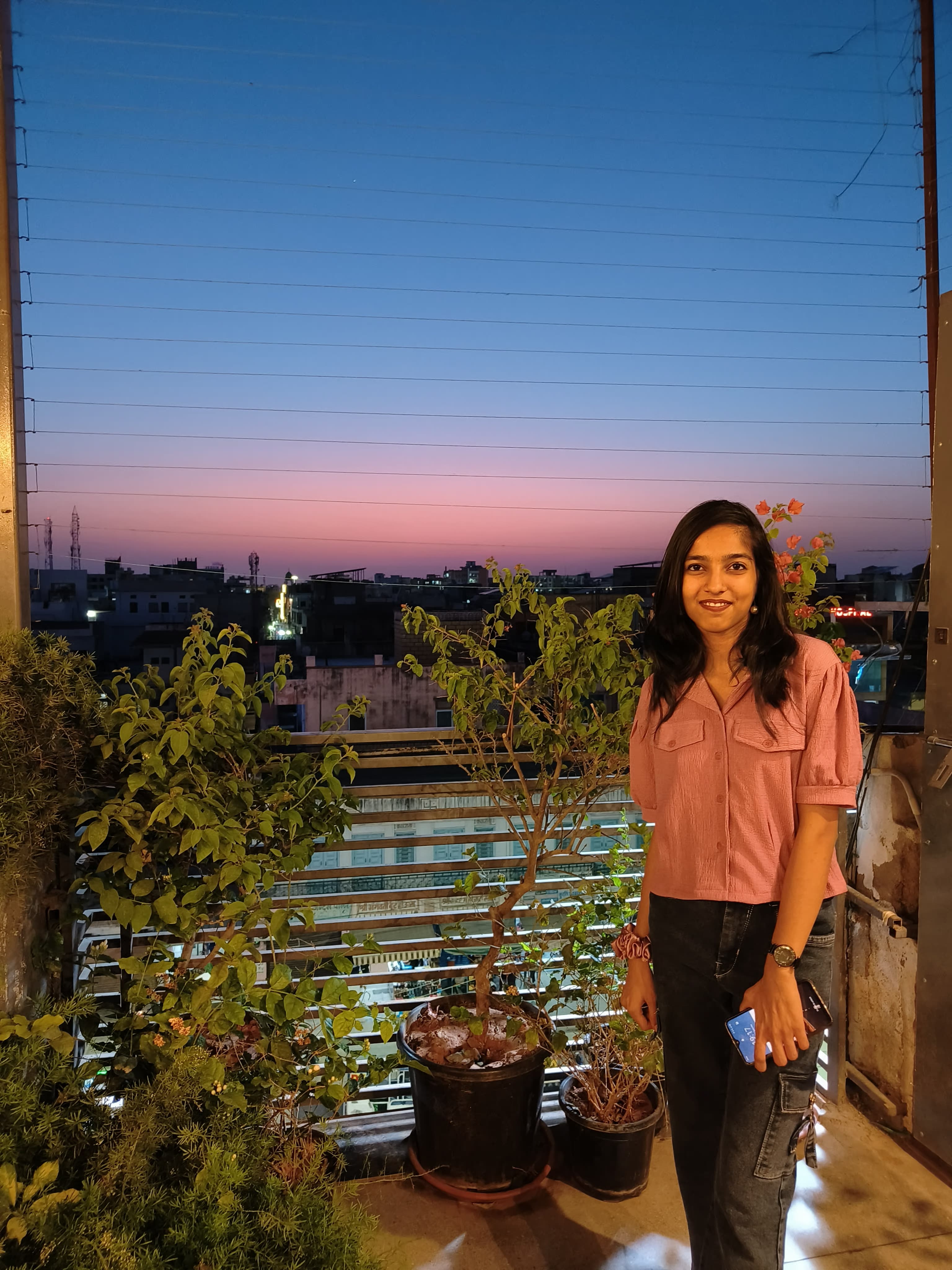 Pratishtha profile picture